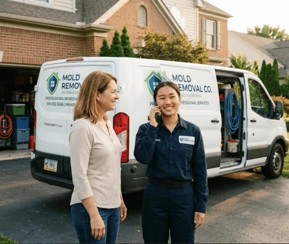 Crawlspace Mold Remediation Lisbon, ME FAQs